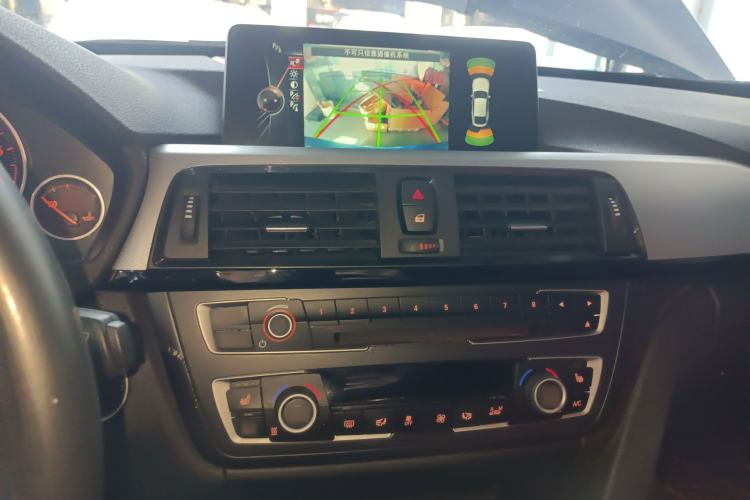 Used BMW 3 Series GT 2014 328i Design Package Model
