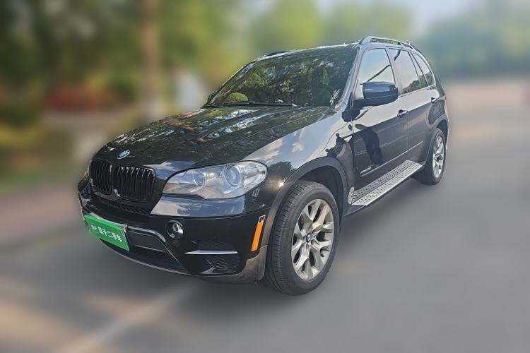 Used BMW X5 2011 xDrive35i Luxury Model Guazi used car, China used car export, Used car for sale, Used cars, Cheapest cars for sale