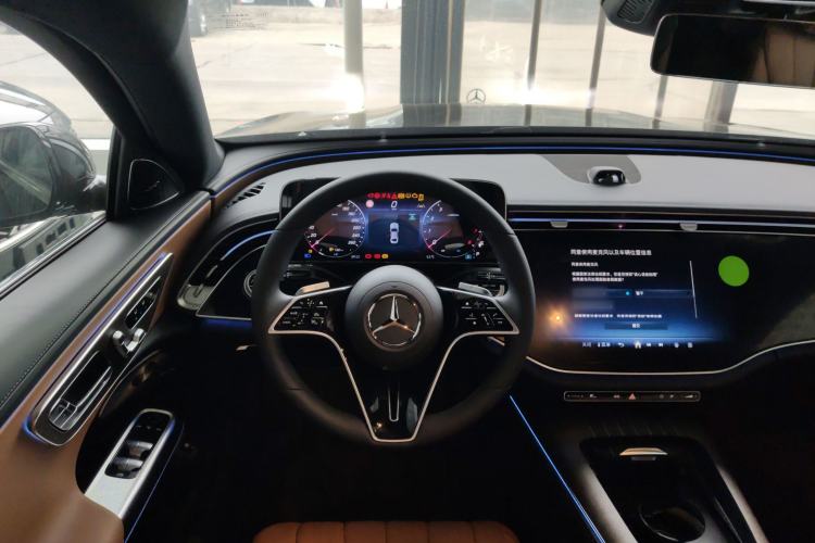 Used Mercedes-Benz E-Class 2026 E 300 L Luxury