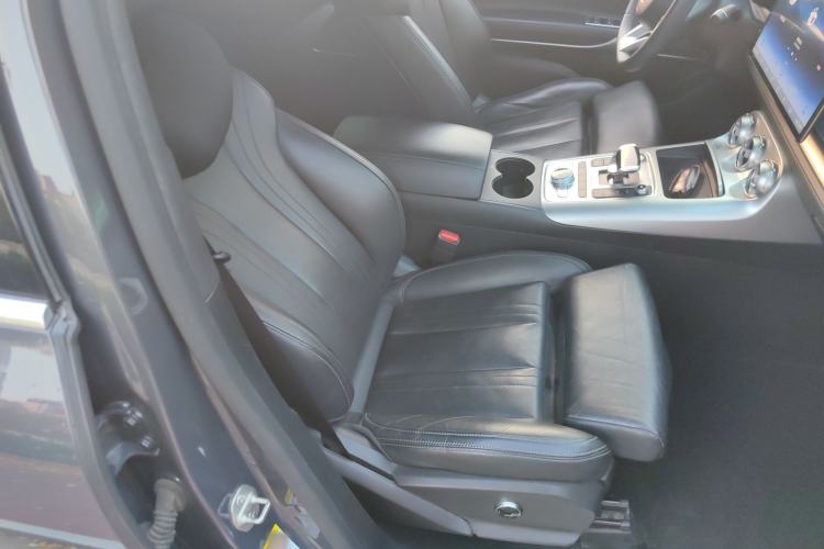 Used Denza X 2020 PHEV Flagship Edition
