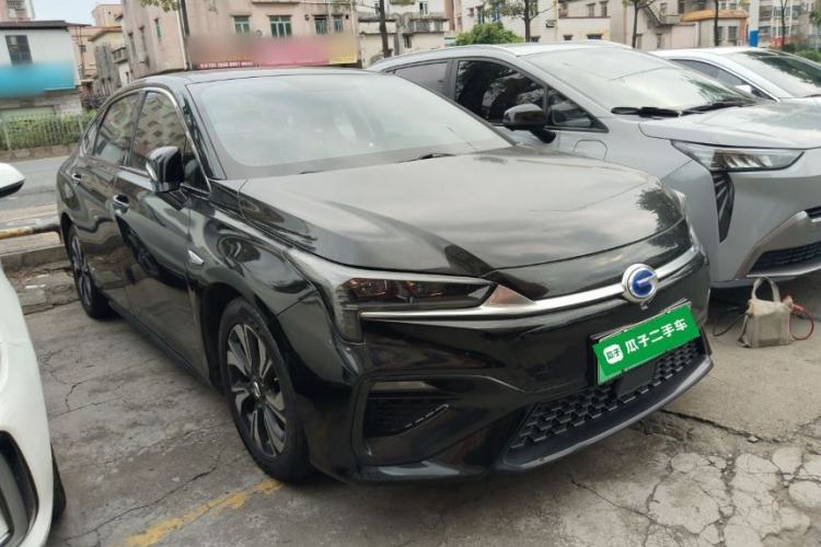 Used AION S 2019 Meizu Evo 630 Exterior 1