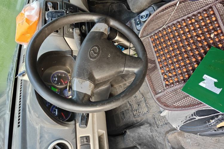 Used Ruichi EC35 2022 EC35 II Custom Edition 31.25 kWh