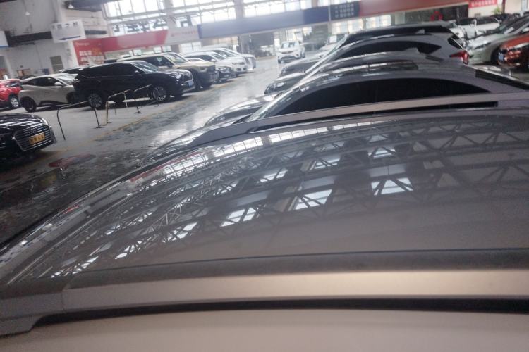 Used Chery Tiggo 3X 2017 1.5L Automatic Fashion Edition