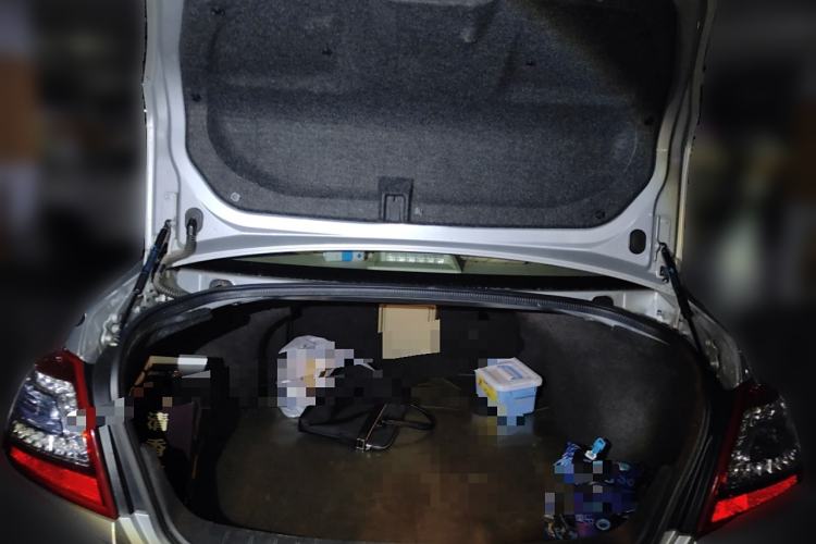 Used Nissan Teana 2011 2.0L XL Comfort Edition