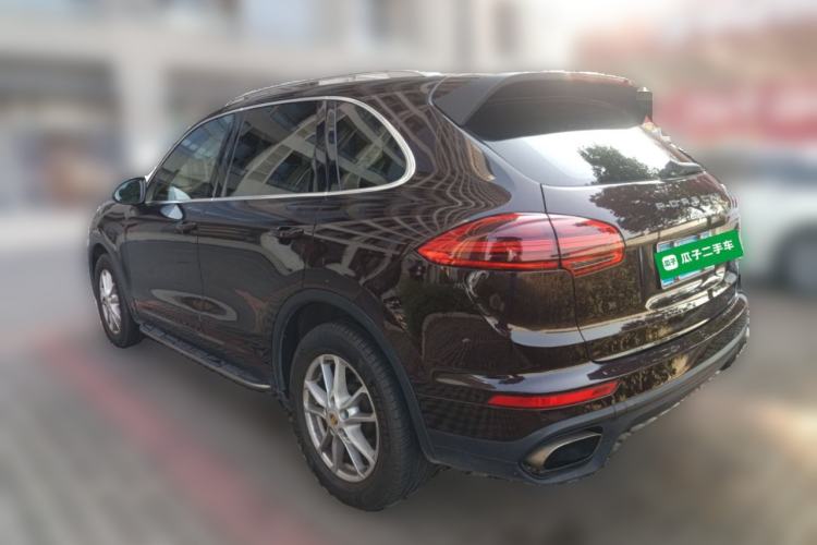 Used Porsche Cayenne 2015 Cayenne 3.0T