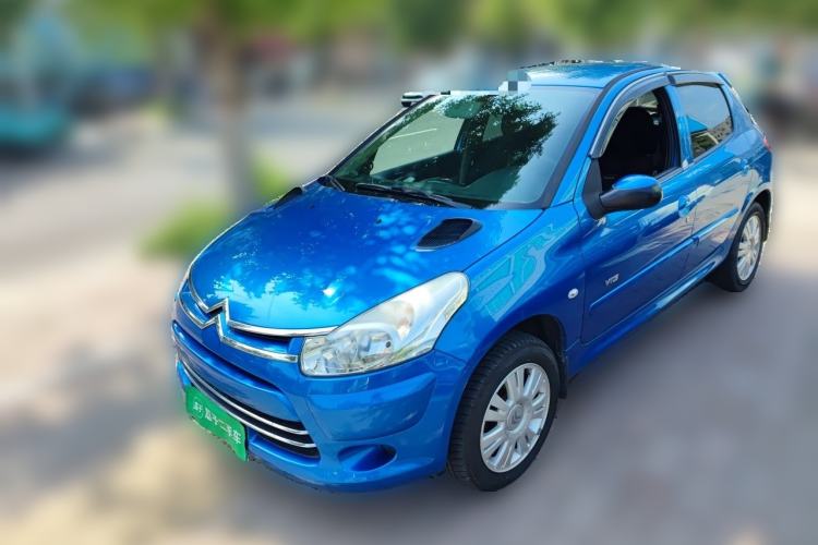 Used Citroen C2 2012 1.4L Manual Sport Model Guazi used car, China used car export, Used car for sale, Used  cars, Cheapest cars for sale