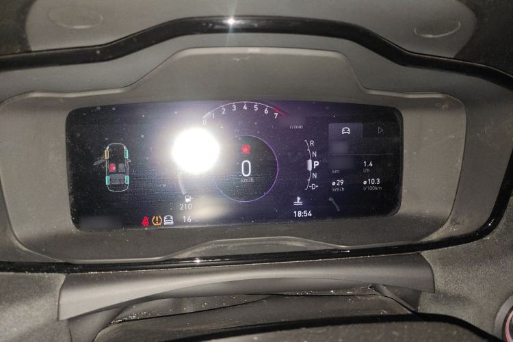 Used Lynk & Co 02 Hatchback 2021 2.0TD Halo