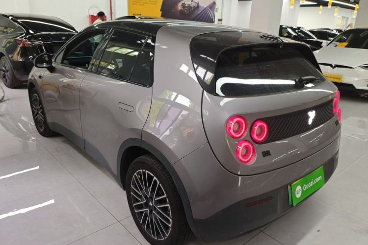 Used firefly 2025 Illuminated Edition
