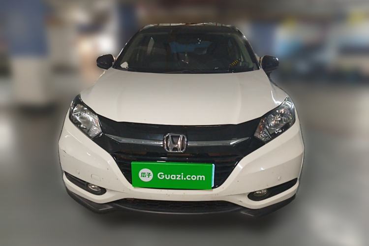 Used Honda Vezel 2015 1.5L CVT two-wheel drive Comfort trim