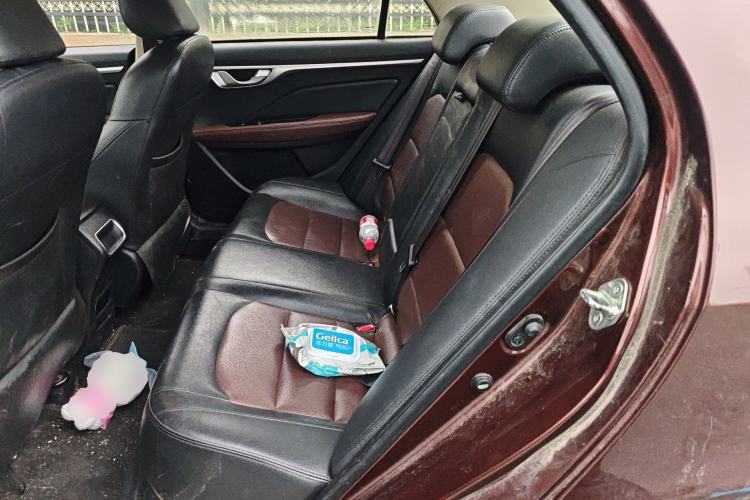 Used Geely Auto Vision 2018 1.5L Automatic Happiness Edition
