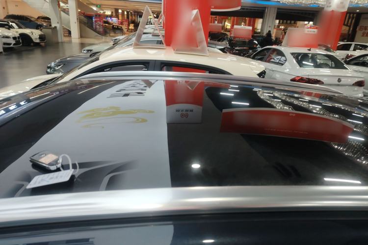 Used Volkswagen ID.4 CROZZ 2025 Pure Edition