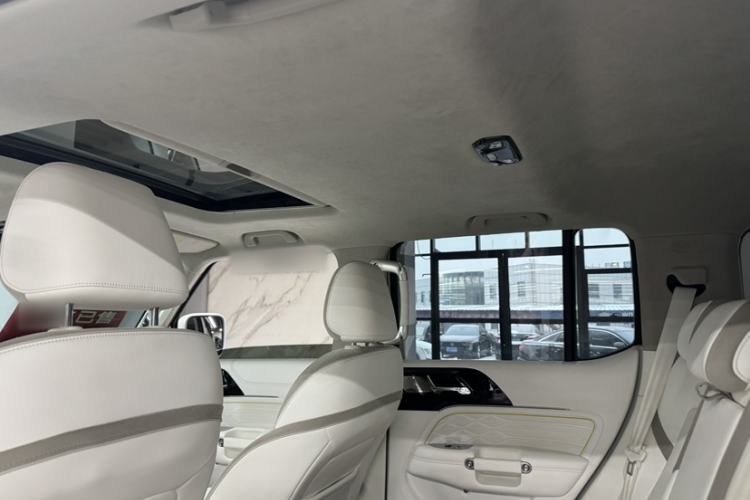 Used Cyberspace Tank 300 2021 2.0T Cyber Tank