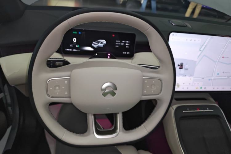 Used Nio ET5T 2025 100kWh Touring
