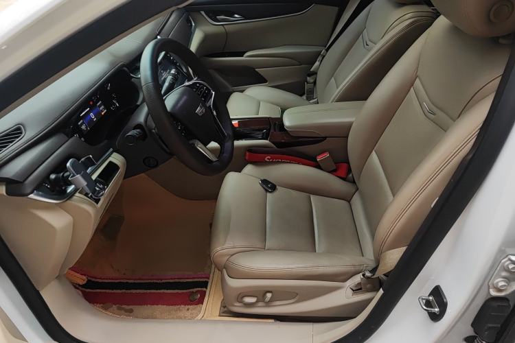 Used Cadillac XTS 2016 28T Tech Edition