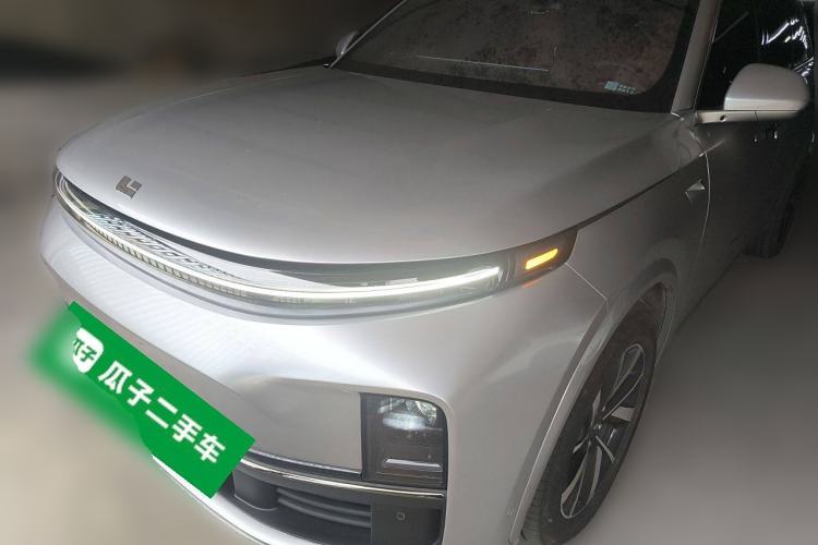 Used Li Auto L7 2023 Air model