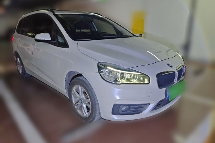 Used BMW 2 Series Gran Tourer 2015 218i Leading Model