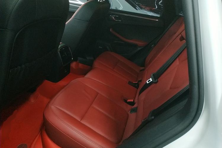 Used Porsche Macan 2021 Macan 2.0T
