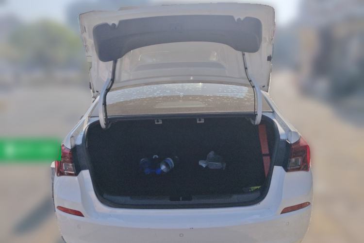 Used Buick Excelle 2018 15N CVT Luxury Version
