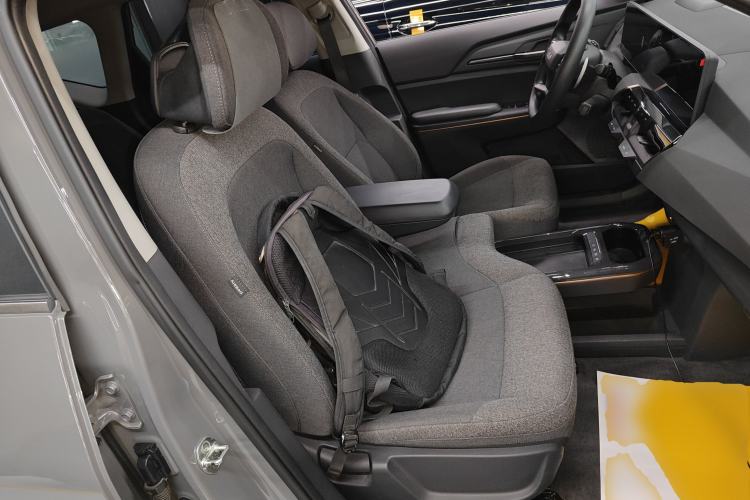 Used Kia EV5 2024 530 Light
