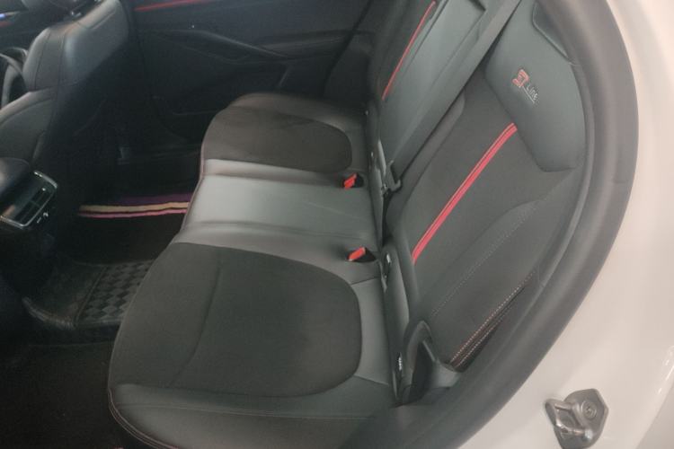 Used Ford Mondeo 2024 2.0T E-Hybrid Sport Edition ST-Line