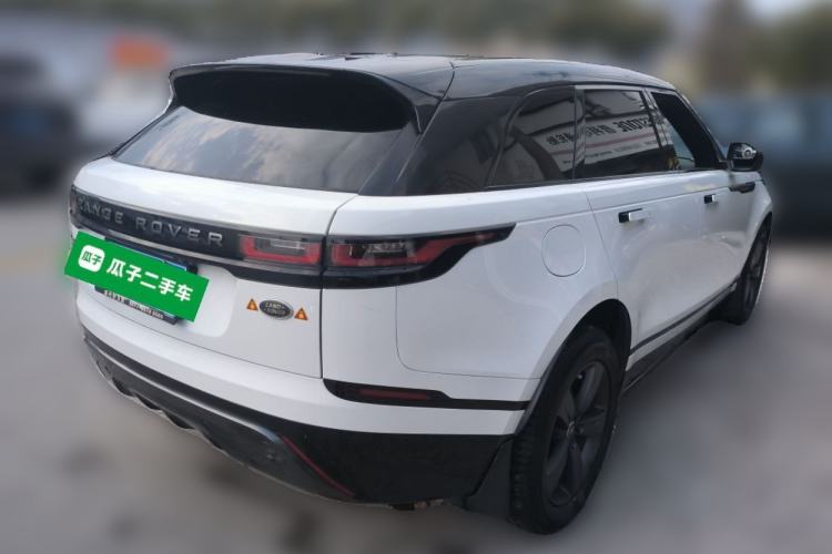 Used Land Rover Range Rover Velar 2019 250 PS