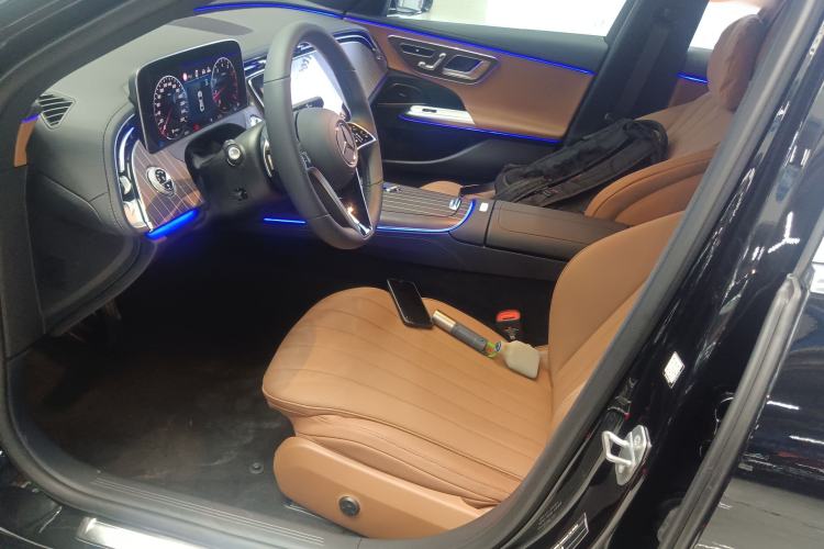 Used Mercedes-Benz E-Class 2025 Facelift E 300 L Fashion Edition