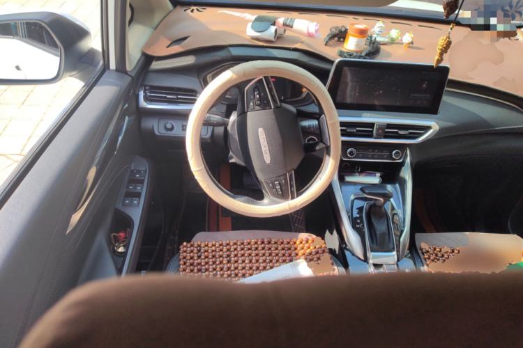 Used SAIC MAXUS G50 2020 1.5T Automatic Luxury Edition