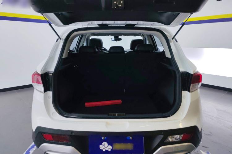 Used Soueast DX3 2018 1.5L Manual Luxury Model