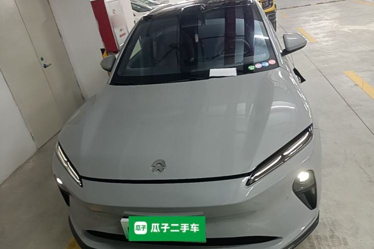 Used Nio ET5T 2023 75 kWh Touring