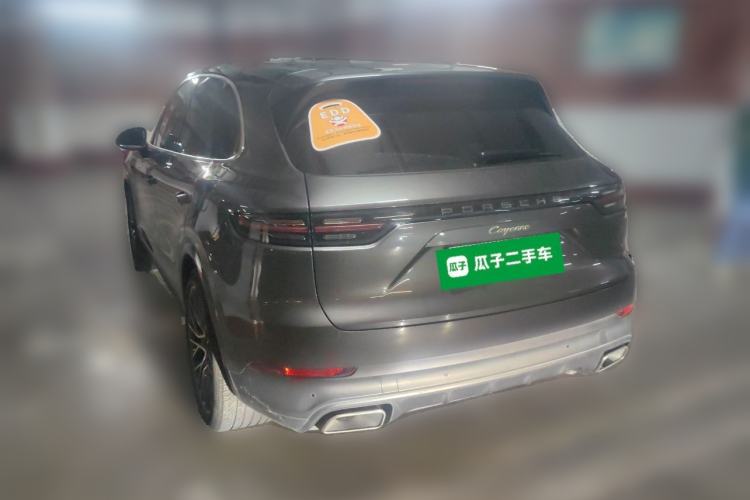 Used Porsche Cayenne E-Hybrid 2021 Cayenne E-Hybrid 2.0T