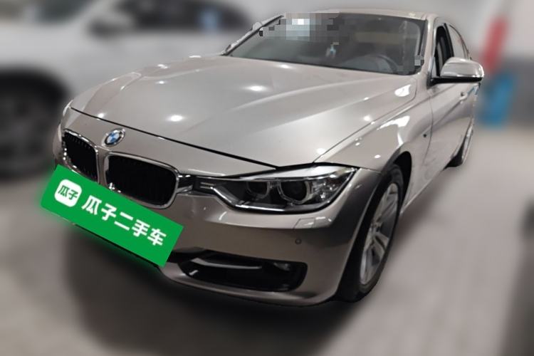 Used BMW 3 Series 2014 328i Sport Design Package
