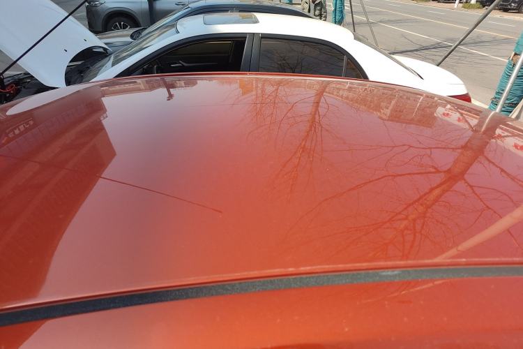 Used Chevrolet Sail 2013 Sedan 1.2L Manual Fashionable Happiness Edition