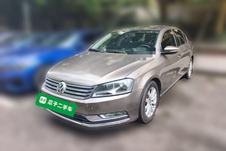 Used Volkswagen Magotan 2016 1.8TSI Smart Comfort Model