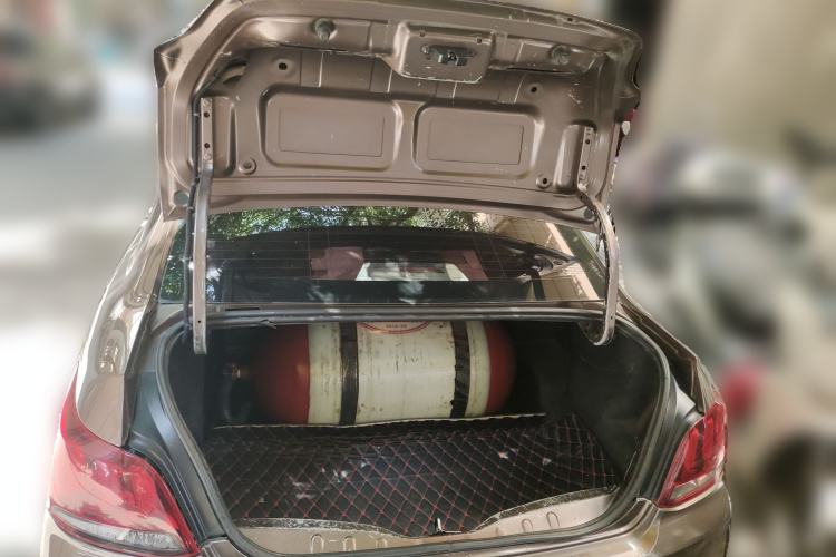 Used Peugeot 301 2018 1.6L Manual Comfort Edition
