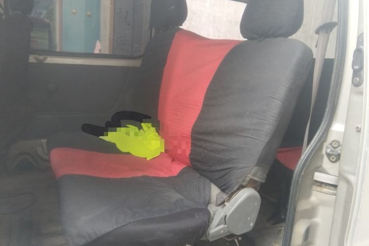 Used CHANGAN KAICHENG Star 2009 1.0L SC6363B4YJL466Q9