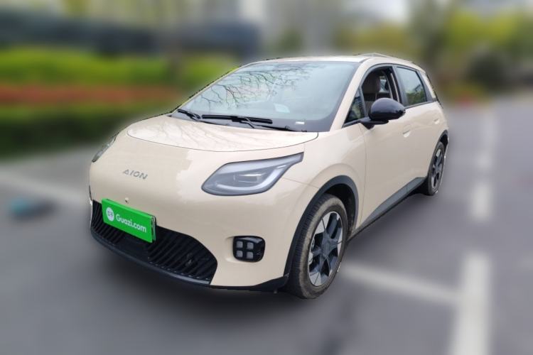 Used AION UT Super 2026 Model: Standard Edition