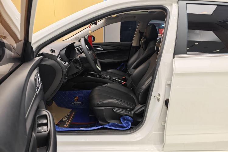 Used Roewe i5 2020 1.5L Automatic 4G Connect Luxury Flagship Edition Left Front Seat