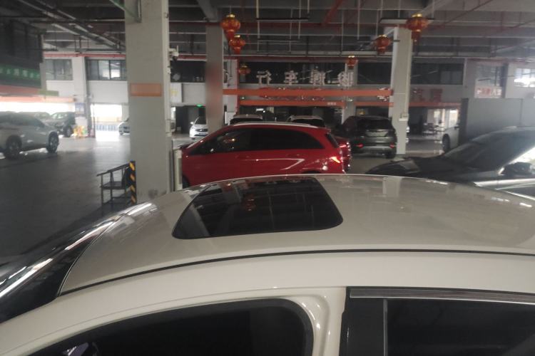 Used Honda Crider 2019 180 Turbo CVT Leading Edition China VI
