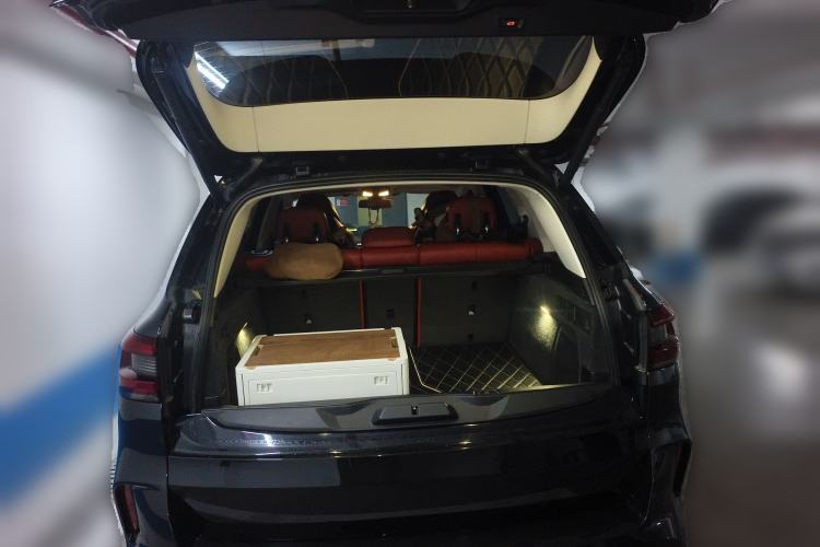 Used BMW X5 2019 xDrive40i M Sport Package
