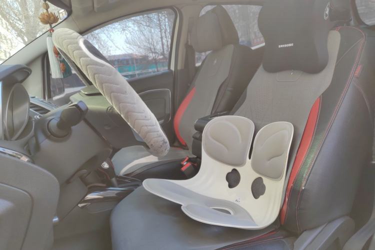 Used Ford EcoSport 2017 1.5L Automatic Prestige Model