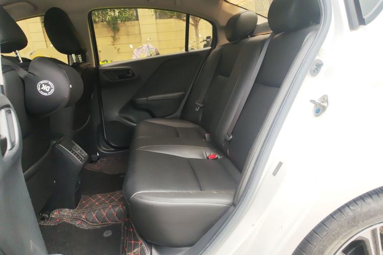 Used Honda City 2019 1.5L CVT Dynamic Edition
