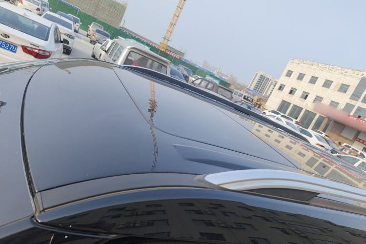 Used Ford Explorer 2020 EcoBoost 285 4x4 Trend Edition 7-Seater
