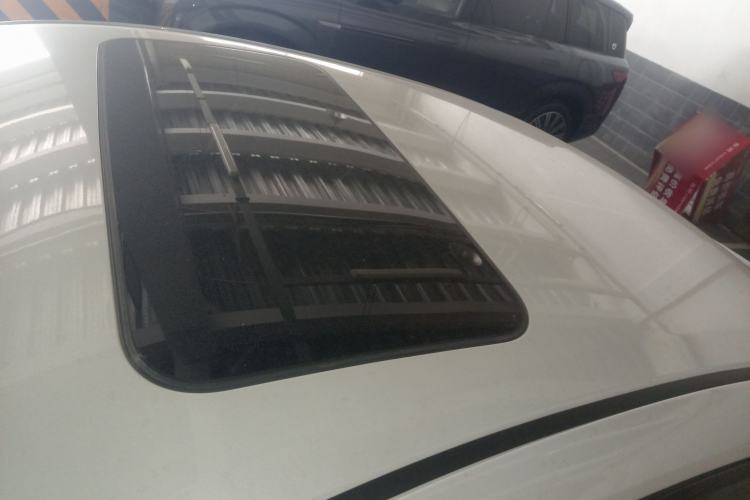 Used Nissan Sylphy 2023 Revised Version 1.6L CVT Intelligent Driving Edition Roof