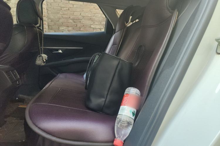 Used Peugeot 4008 2019 350THP First Edition