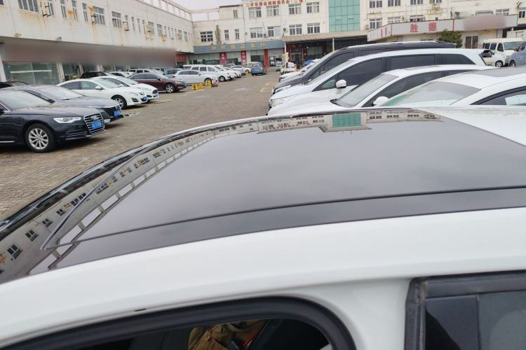 Used Volkswagen Golf 2018 1.6L Automatic Comfort Model