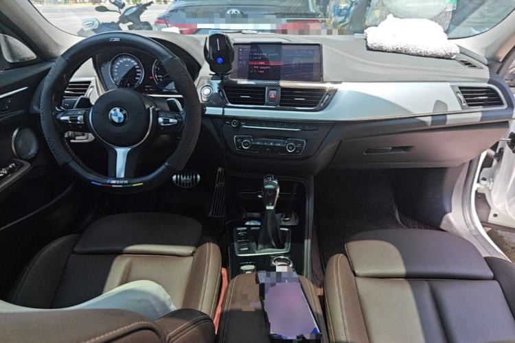 Used BMW 1 Series 2019 120i M Sport Package
