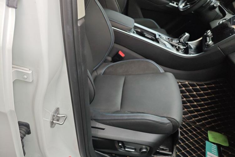 Used Lynk & Co 01 EM-P 2018 1.5T PHEV JingPro National Emission Standard V
