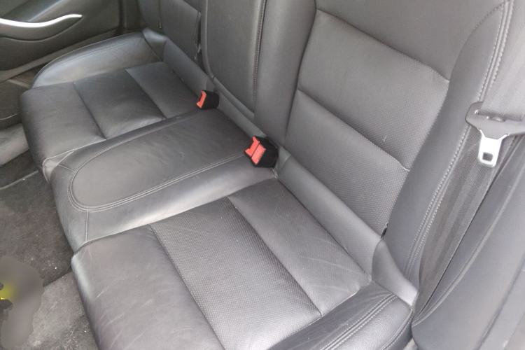 Used Citroen C5 2013 2.0L Automatic Luxury Model