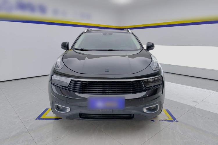 Used Lynk & Co 01 2017 2.0T Two-Wheel Drive Pro Edition