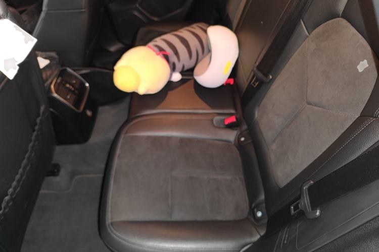 Used Porsche Macan 2017 Macan S 3.0T